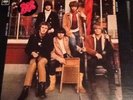 Moby Grape Mono First Lp Finger And Poster Analog Lp Beautiful Cl 2698 Nice Copy