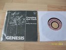 Genesis Counting out time/Riding the Scree