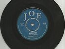 JOE'S ALL STARS / MUSICAL FEET / HEY JUDE / 7''/ VG+