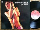 IGGY AND THE STOOGES - Raw Power - LP - 73/UK -ROCK- RARE