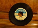 Maurice Jackson    Lucky Fellow   Orig Northern Soul XO 7