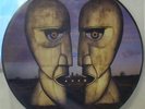 PINK FLOYD-THE DIVISION BELL - LP LIMITED PICTURES DISC