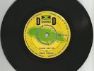 HAZEL WRIGHT / PLEASE HELP ME / THE CARIBBEATS / ONE STEP / 7''/ VG+