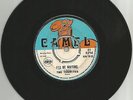 THE TERMITES / I'LL BE WAITING / THE MELLOTONES / FACTS OF LIFE / 7''/ VG+