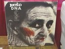 Jumbo- dna (Vinyl,Lp)