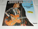 Johnny hallyday 33t impact programe plus volume 5