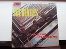THE BEATLES - PLEASE PLEASE ME - Orig. Mono LP - EX Cond.