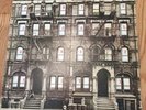 LED ZEPPELIN Physical Graffiti A1/D1 UK 1st press Swansong 1975.