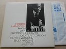 Blue Note 4109 BST84109  Herbie Hancock - Takin´off   -  Pathe Marconi DMM