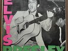 Elvis Presley RCA Victor LPM 1254 1956 Mono