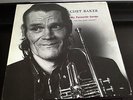 Chet Baker - My Favorite Song/The Last Great Concert (enja Vinyl LP) RAR