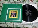 THE MONKEES (The BIRDS, the bees and the monkees) RARO 33 GIRI ITALY EX +