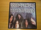 Deep Purple - Machine Head, Purple TPSA-7504 Stereo EX+ Condition A1/B1