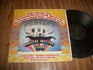 BEATLES  MAGICAL MYSTERY TOUR  PARLOPHONE SMAL 2835  NEW ZEALAND IMPORT