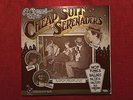 Lp Robert Crumb And His Cheap Suit Serenaders