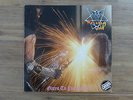 RUNNING WILD - Gates to Purgatory LP 1984 , Noise Rec. DEBUT