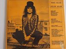 Marc Bolan & T.Rex - Rollin Bolan - 2 LP Vinyl - RAR Fan Club Bootleg 1981