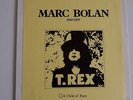 Marc Bolan & T.Rex - A Child of Rarn - LP Vinyl - Fan Club Bootleg RARING Record