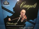 DECCA LXT 5313 *ARGENTA /CAMPOLI* TCHAIKOVSKY VIOLIN CTO* LSO* NM -STUNNING