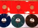 DEATHPILE Final Confession TEST PRESSING #2 wolf eyes prurient oop bloodyminded