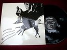 JAZZ IS NOW    THE JOHNNY FRIGO SEXTET    FUNK BREAKS LP on Orion Records  VG++