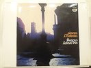 Renato Sellani Trio - Piazza S. Eufemia (LP, Album)