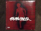 Boxcar Racer Vinyl Self Titled Limited Red LP SEALED Blink 182 Delonge