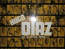 HUGO DIAZ LP VINYL RECORD EN BUENOS AIRES VOL II HARMONICA TANGO RARE ARGENTINA
