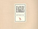 EAGLES-2-LP- HELL FREEZES OVER- HOLLAND- GEF 24725 - TOPMINT 