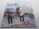 THE BEATLES  VINYL LP  THE COMPLETE APPLE  ROOFTOP CONCERT  JANUARY 30th 1969