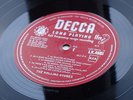 THE ROLLING STONES ORIGINAL 1964  1ST UK LP  MONA  PRESSING  LABEL & SLEEVE EX