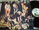 JETHRO TULL - THIS WAS -  ISLAND 85 683 IT GERMANY ART ROCK CLASSIC ROCK FOC NM