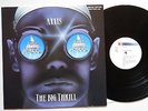 AXXIS - The Big Thrill LP 1993 - EMI / Rock / Heavy Metal  TOP - limited 1000