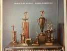 Jimmy Eat World Bleed American 2001 ORIGINAL PRESSING 12
