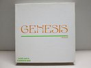 GENESIS - The Best Of - Scandinavian Music Club - 9 LP BOX SET smc