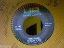 SHORTY BILLUPS-BEND A LITTLE-UNITED ARTISTS UA 281. VG+
