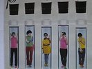 X-RAY SPEX GERM FREE ADOLESCENTS EMI 3023 ORIG U.K. LP PUNK LAMINATED w INNER