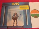 AC/DC ACDC WHO MADE WHO EUROPE 1986  GREAT CONDITION