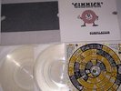 THE MUSIC MANIAC GIMMICK COMPILATION - 2-LP - 1989 - 9 GIMMICKS - LIM. ED. - RAR