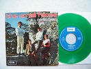 EP 7' THE SMALL FACES - ALL OR NOTHING - LIMITED EDITION/1000 COPIES