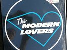 THE MODERN LOVERS - FIRST LP - US FIRST PRESS  [JONATHAN RICHMAN]
