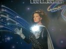DEE D. JACKSON     -    COSMIC CURVES  LP    MIT: AUTOMATIC LOVER     TOP