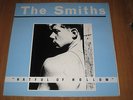 The Smiths - Hatful of hollow LP 1984 Indie / FOC   ( 11 )