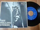 The Rolling Stones - Get Off My Cloud 1965 FRENCH EP DECCA