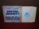 DUSTER BENNETT & FLEETWOOD MAC 1st LP 1968 MONO 1st Press NICE EXAMPLE