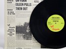 JETHRO TULL Thick As A Brick LP 1972 UK PRESS MINT- VINYL A-3U & B-2U