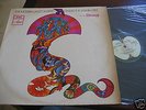 THE MODERN JAZZ QUARTET UNDER JASMIN TREE israel  ISRAELI LP NM