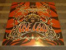 EXHORDER - THE LAW - RO 9234-1 - VINYL