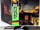 PINK FLOYD animals JAPAN orig LP w/OBI   [FREE P+P]