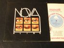Nova - Blink - ORIGINAL 1976 U.K. LP - Italian Prog - CLEAN